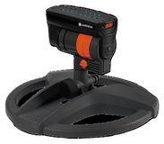 Gardena AquaZoom compact Oscillerende tuinsprinkler - 9 tot 216 m²