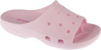 Crocs Saturday Slide W, Vrouwen, Roze, Sandalen, maat: 39/40