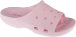 Crocs Saturday Slide W, Vrouwen, Roze, Sandalen, maat: 39/40