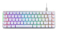 ASUS ROG Falchion Ace Gamen USB QWERTY Italiaans Wit