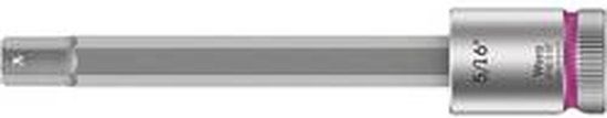 Wera 05003092001 8740 B HF Zyklop Dopbit - Inbus - 5/16" x 100mm - 3/8"