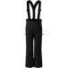 Dare 2b Pantalon de ski imperméable pour enfants Pow II Noir, Taille: 3-4 Ans
