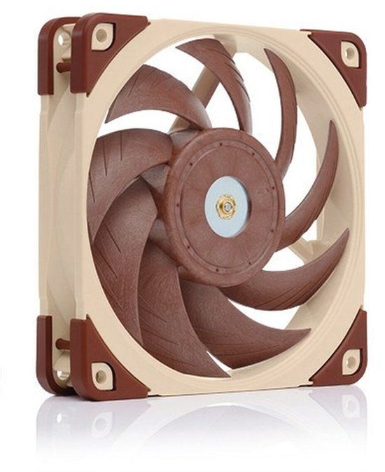 Noctua NF-A12x25 FLX - Ventilator