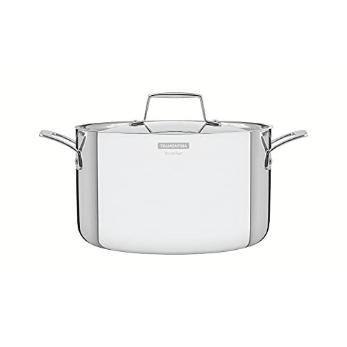 Tramontina Grano Diepe Casserole - 3,5 liter - 62144/200