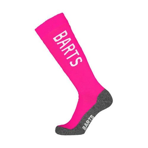 Barts Basic Ski Sock (hot Pink) 43-46 Hot Pink