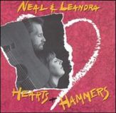 Music&Words Neal & Leandra - Hearts & Hammers (CD)