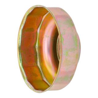 BGS Oil Filter Wrench 14-Sided Ø 74 mm for BMW Motorcycles