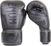Venum Kickboks Bokshandschoenen Elite Grijs