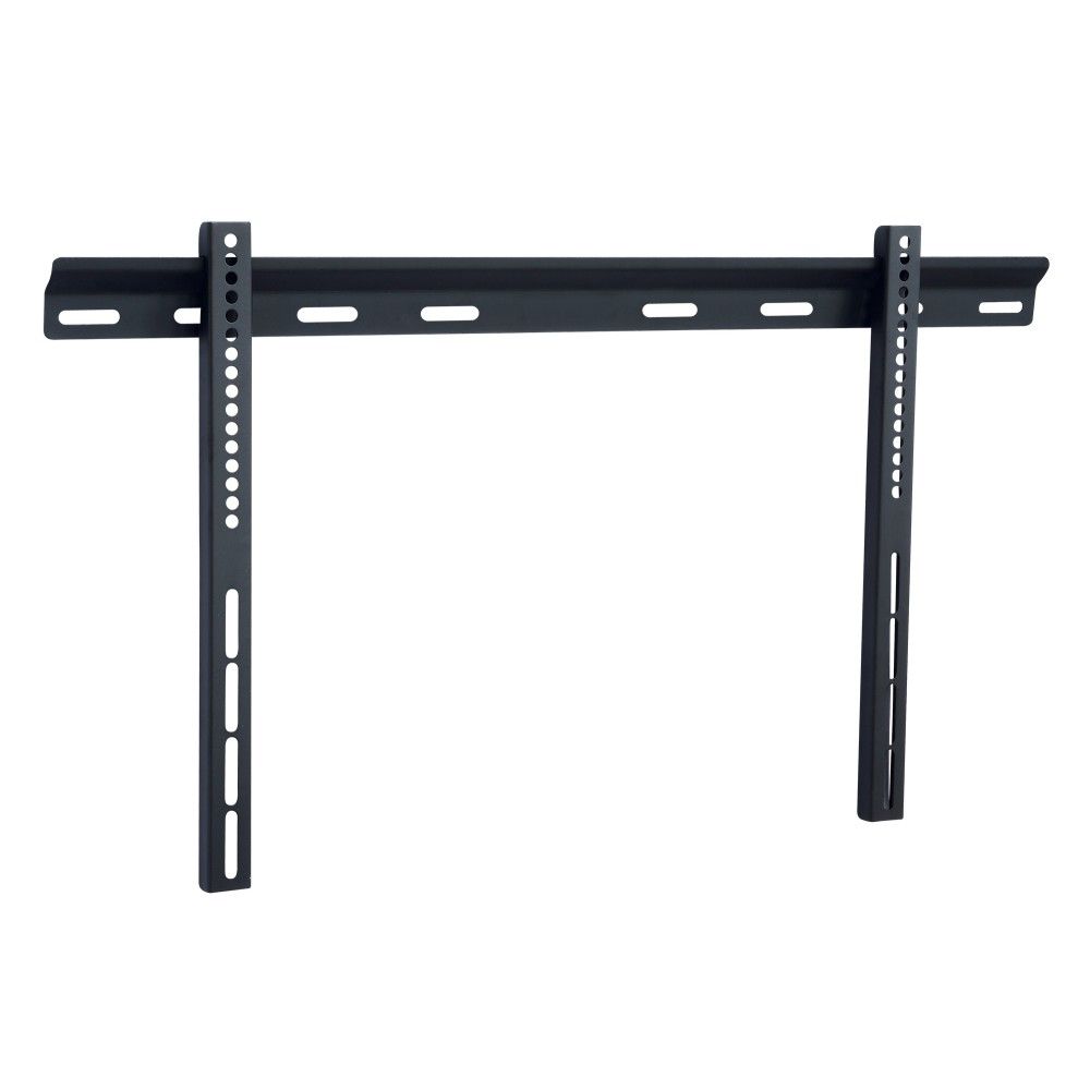 Techly ICA-PLB-114L - TV Wall Mount - 40-65 inch - Black
