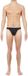 HOM - Premium Cotton Comfort Micro Briefs (1-pack) - Herenslip - Navy - Maat XL