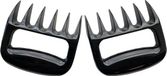 Dr. Grill Bear claw 2 pièces