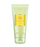 4711 Acqua Colonia Lemon & Ginger Gel douche