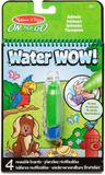 Melissa & Doug Spin Master Water Wow Kleurboek voor kinderen