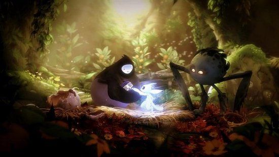 Microsoft Ori and the Will of the Wisps - Xbox One - Standard Edition