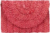 IZIA Clutch rood