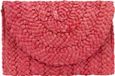 IZIA Clutch rood