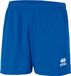 Errea New Skin Panta Jr Royal Blauw Korte Broek Unisex XS