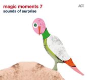 Sonic Rendezvous ACT Magic Moments 7