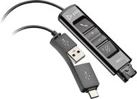 Poly DA85 Interface-adapter