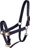 Horka Halster Elegant Blauw Shetlander