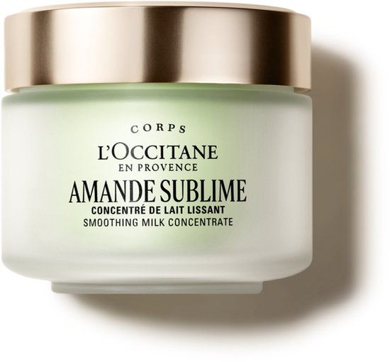 L'Occitane Almond Sublime 200 ml Crème