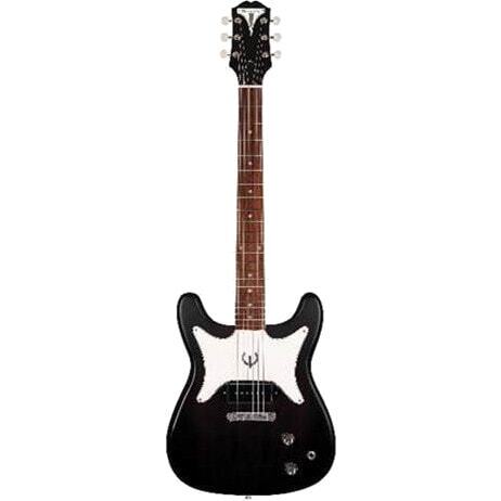 EPIPHONE Coronet Ebony