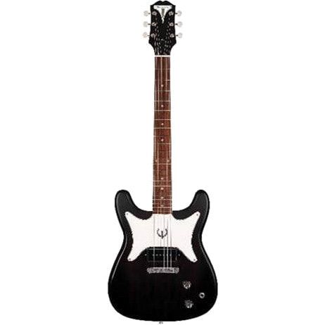 Epiphone Coronet Ebony Electric Guitar