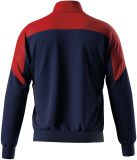 Errea Buddy Jas Ad - Sportswear - Volwassen - Blauw - L