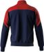 Errea Buddy Jas Ad - Sportswear - Volwassen - Blauw - L
