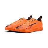 Puma Ultra 6 Play Zaalschoenen Oranje EU 34 Jongens, Meisjes