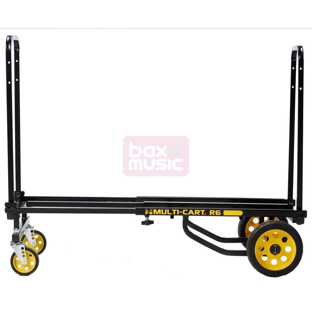 RockNRoller R6RT Multi-Cart Mini
