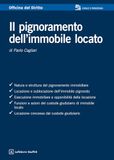 Il pignoramento dell'immobile locato