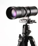 Hersmay 420-800 mm f/8.3-16 Super Telelens