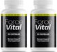 natucap ForceVital ForceVital-2x