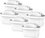 Mavea cartouches filtrantes pour Mavea Maxtra, set de 6