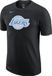 Nike NBA Los Angeles Lakers City Edition T-Shirt CT9444010