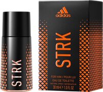 Adidas Strk For Him Eau De Toilette 30ml heren