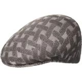 Kangol Baret Cross Weave 504