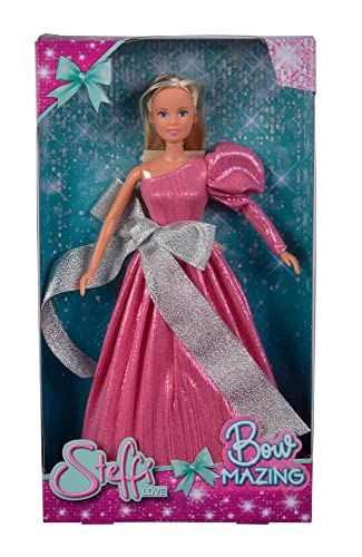Simba Steffi Love Bow Mazing - 4006592084554