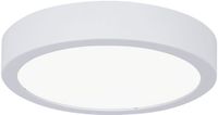 Paulmann LED-paneel Aviar IP44 rond 220 mm 13W 950lm 4000K Wit dimbaar