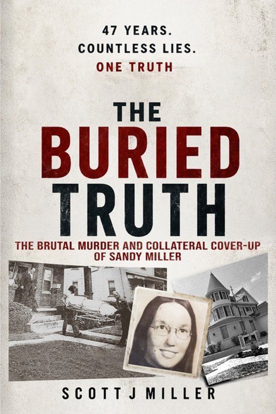 THE Ink Founders The Buried Truth Paperback
