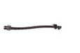 Best Divers JTS088 Complete bediening voor jas, met ventiel boven, 500 mm, zwart