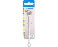 Unior Lange ringsleutel 8mm - Chroom vanadium staal