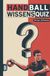Handball Bookmundo Handball Wissensquiz Paperback
