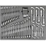 Facom Module en mousse avec outils N2 pour CM.LPF