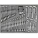 Facom Module en mousse avec outils N2 pour CM.LPF