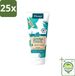 Kneipp 25 x Goodbye Stress Lait corporel – Menthe aquatique & Romarin – 200 ml - Grand emballage - 25 pièces