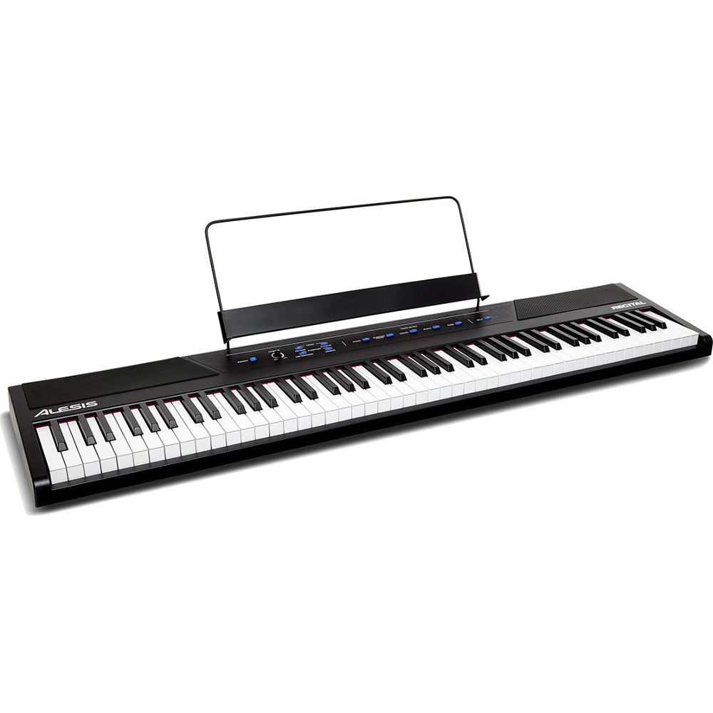 Alesis Recital - Digitale Piano - 0694318020913