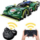 CaDA C51308W Emerald Deity Sport Car C51308W