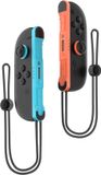PlayCool Joy-Con Strap Pair Nintendo Switch 2 - Blauw en Rood